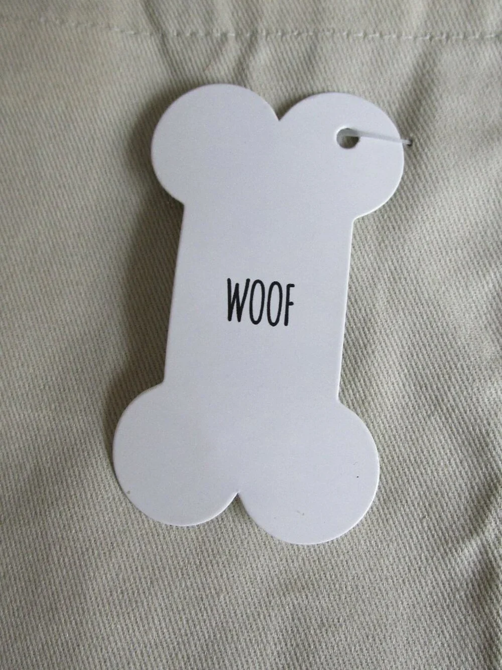 NWT cotton towel